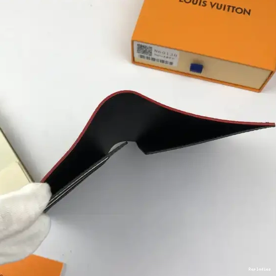 Cheap Vuitton Louis PASSPORT COVER 0513